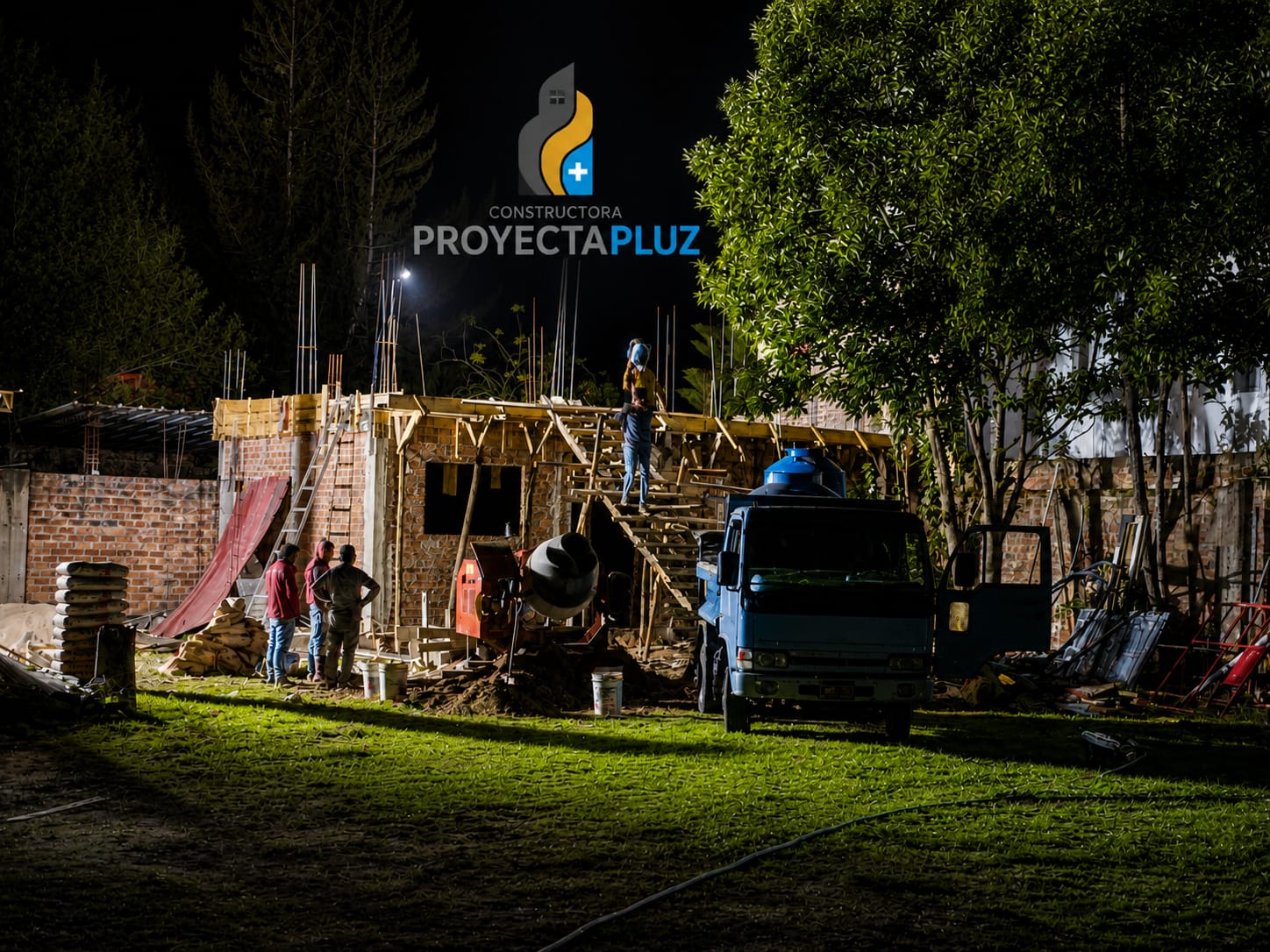 Obra nocturna